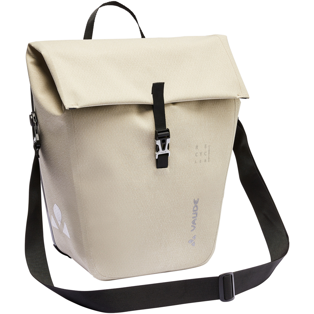 foto del prodotto vaude borsa da bici recycle pro single