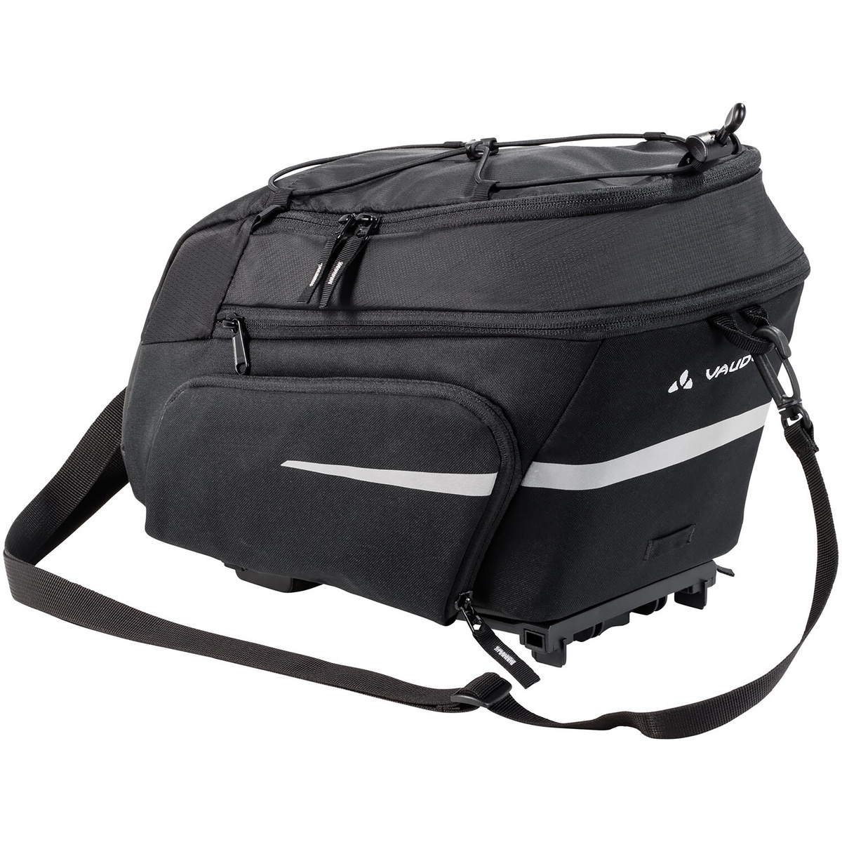 foto del prodotto vaude borsa da bici silkroad plus