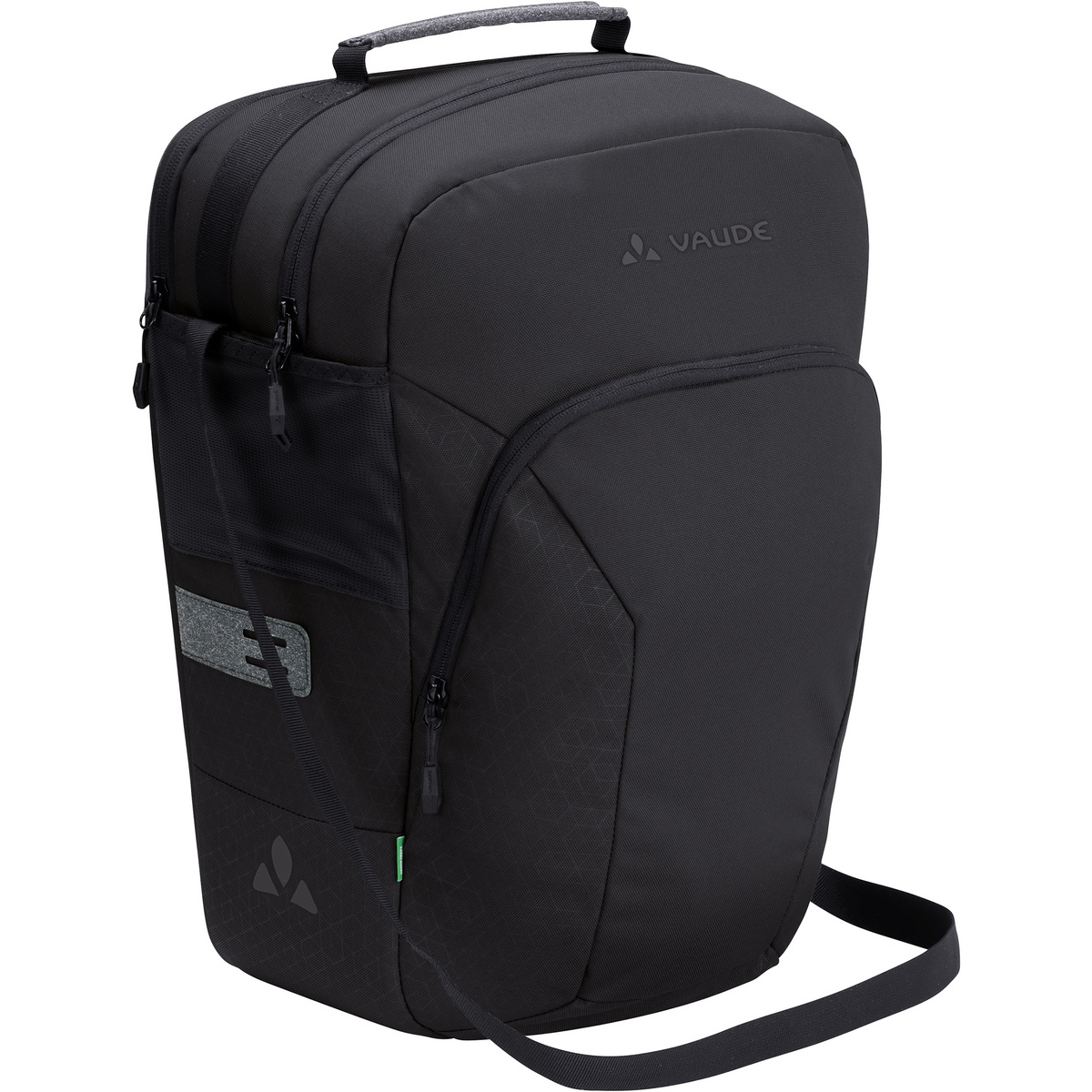 foto del prodotto vaude borsa da bici singola eback