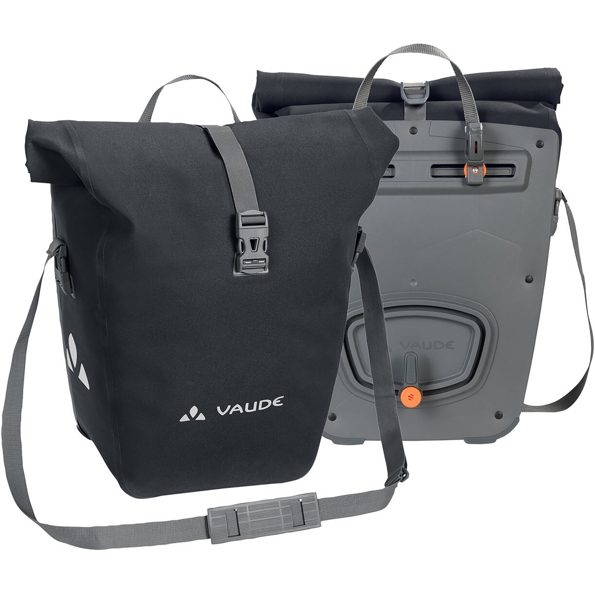 foto del prodotto vaude borsa da bicicletta aqua back deluxe