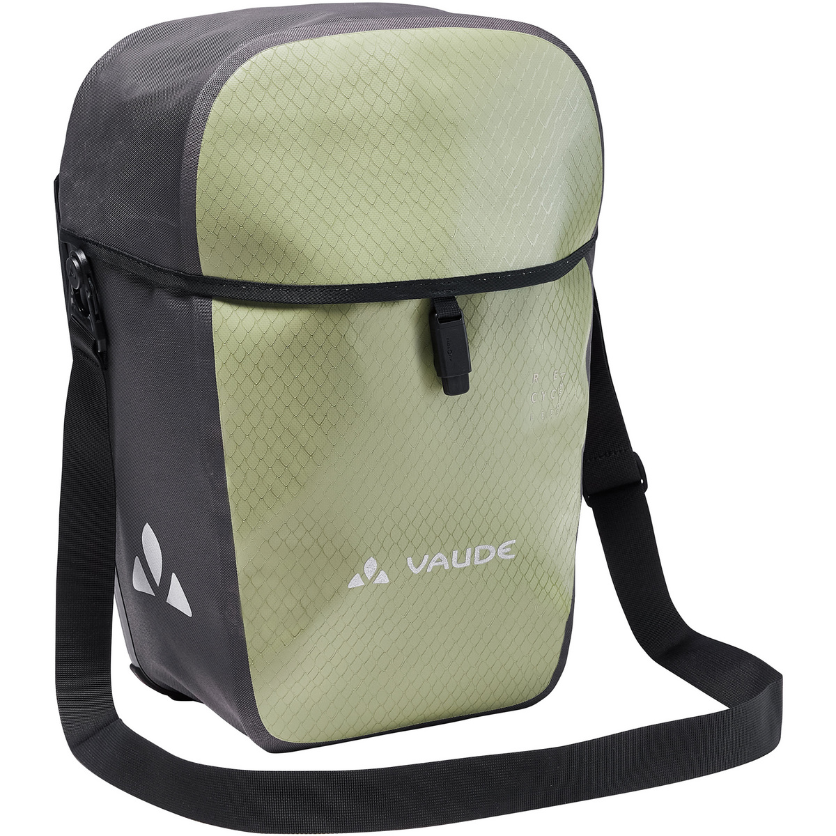 foto del prodotto vaude borsa da bicicletta aqua commute single