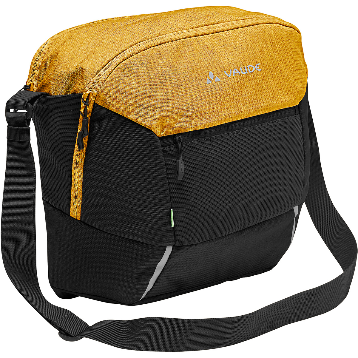 foto del prodotto vaude borsa da bicicletta cycle messenger