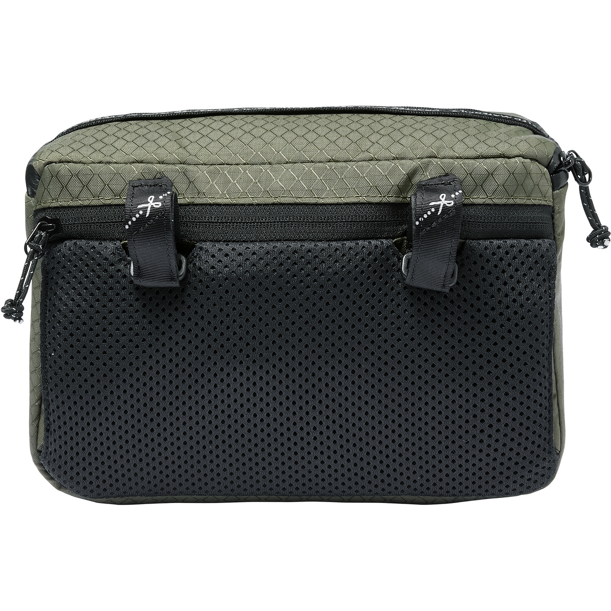 foto del prodotto vaude borsa da bicicletta cyclist box