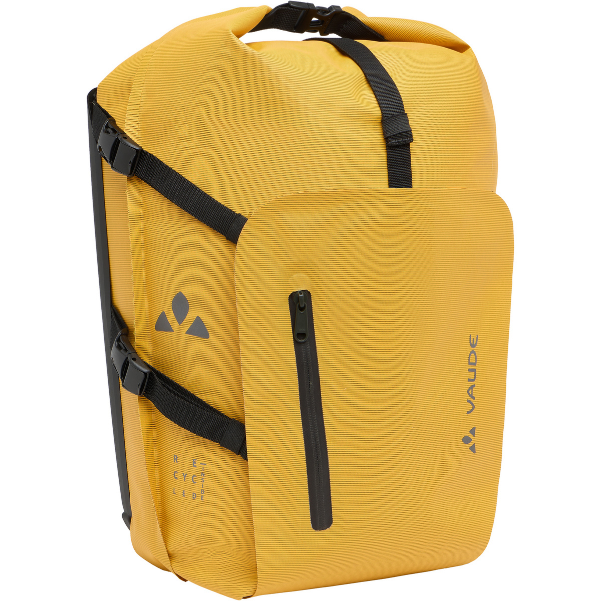 foto del prodotto vaude borsa da bicicletta free cargo