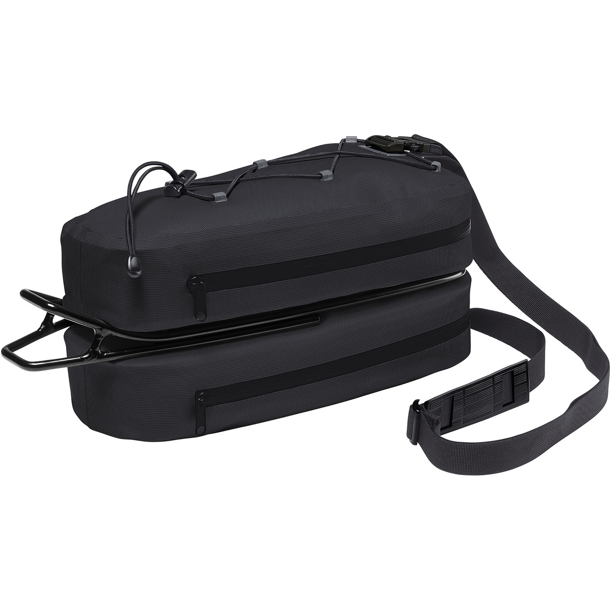 foto del prodotto vaude borsa da bicicletta proof offroad m