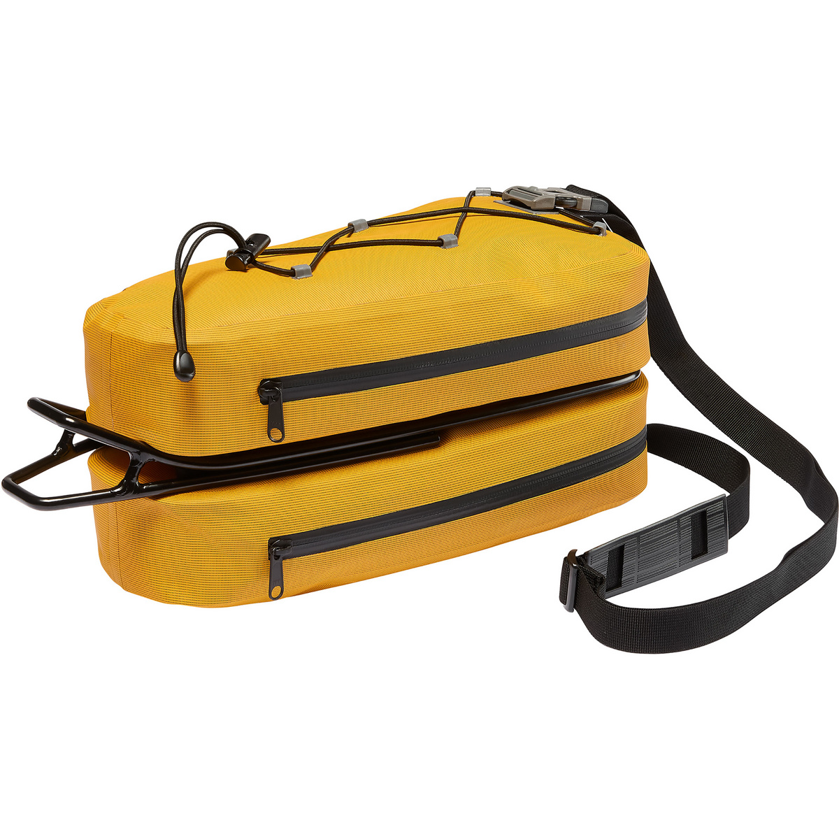 foto del prodotto vaude borsa da bicicletta proof offroad m
