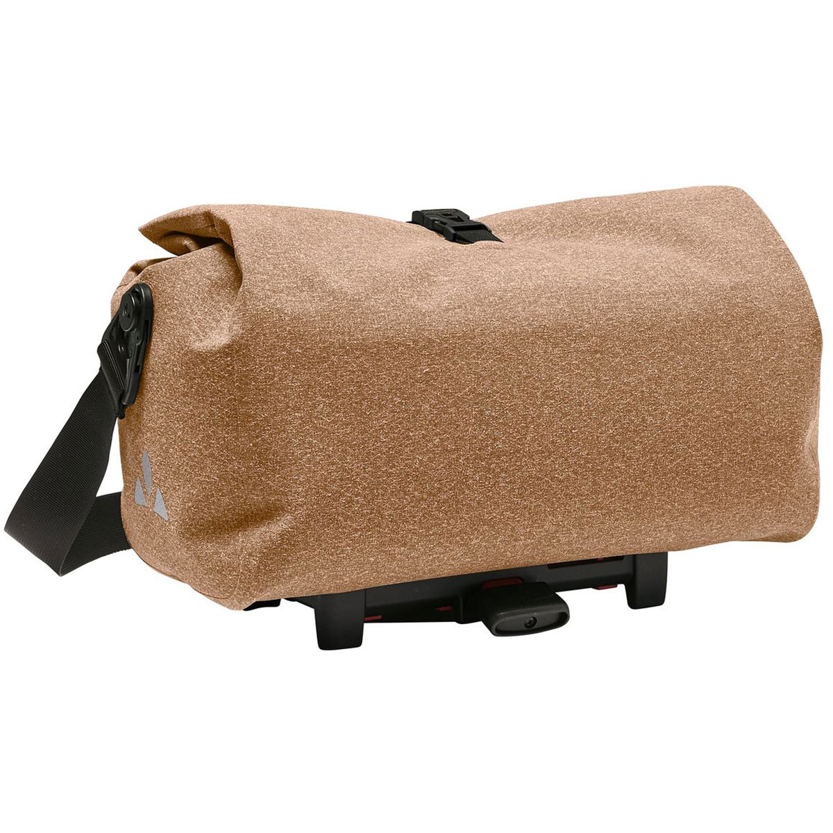 foto del prodotto vaude borsa da bicicletta recycle shopper