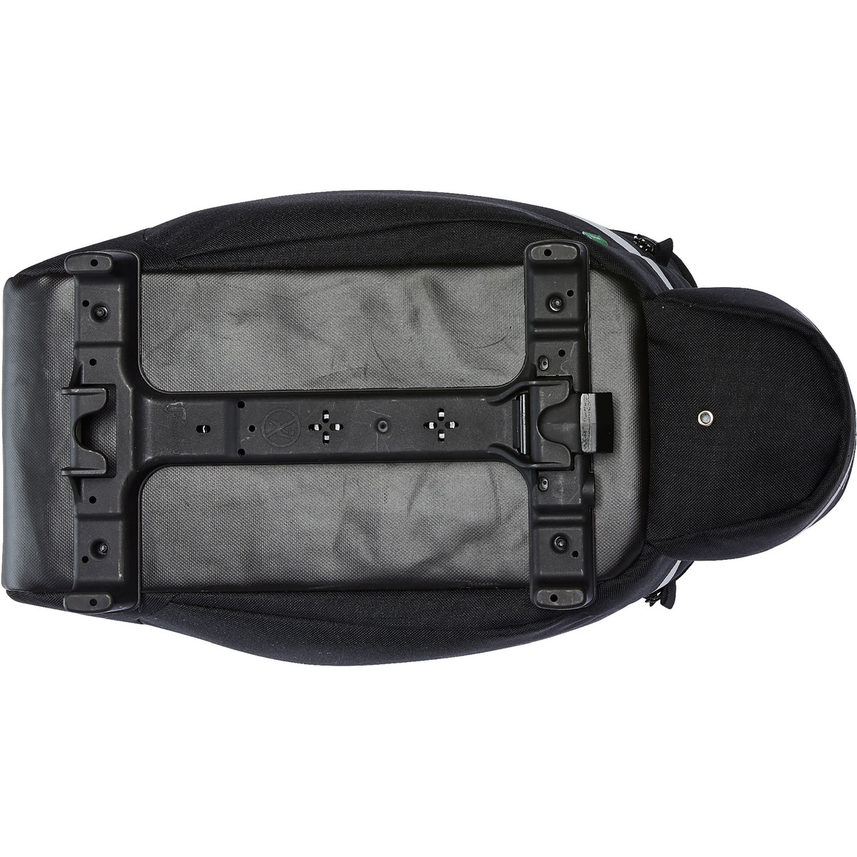 foto del prodotto vaude borsa da bicicletta silkroad l snap it 2.0