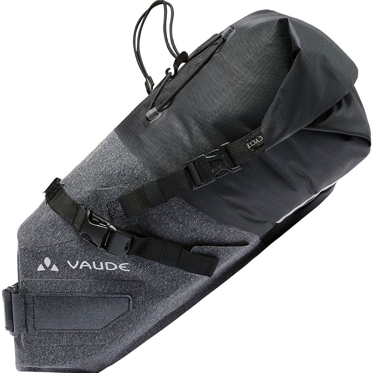 foto del prodotto vaude borsa da bicicletta trailsaddle compact