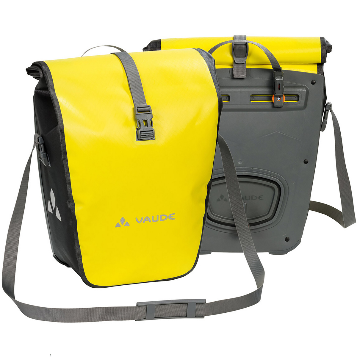 foto del prodotto vaude borsa da ruota posteriore aqua back