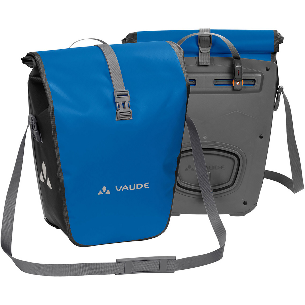 foto del prodotto vaude borsa da ruota posteriore aqua back