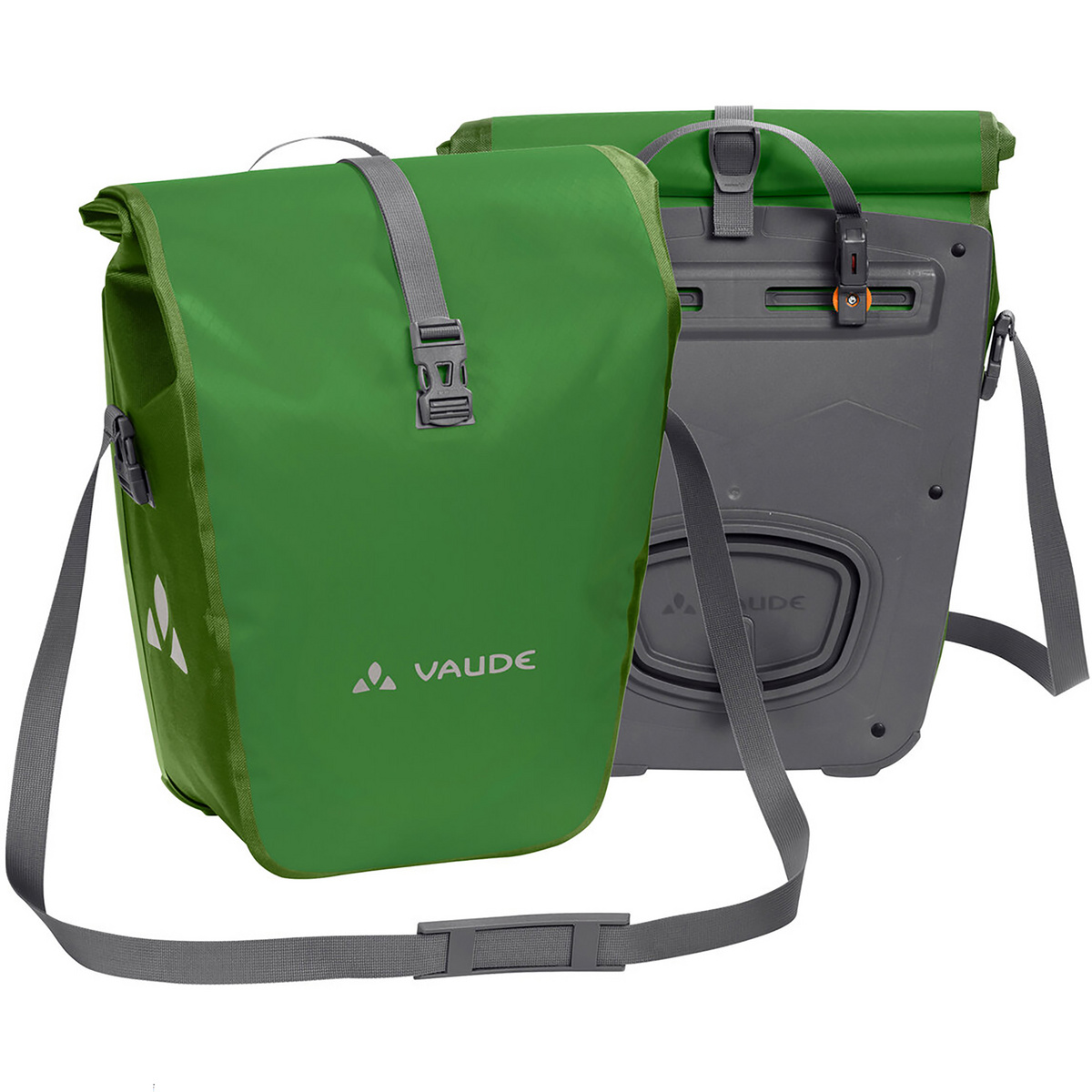 foto del prodotto vaude borsa da ruota posteriore aqua back