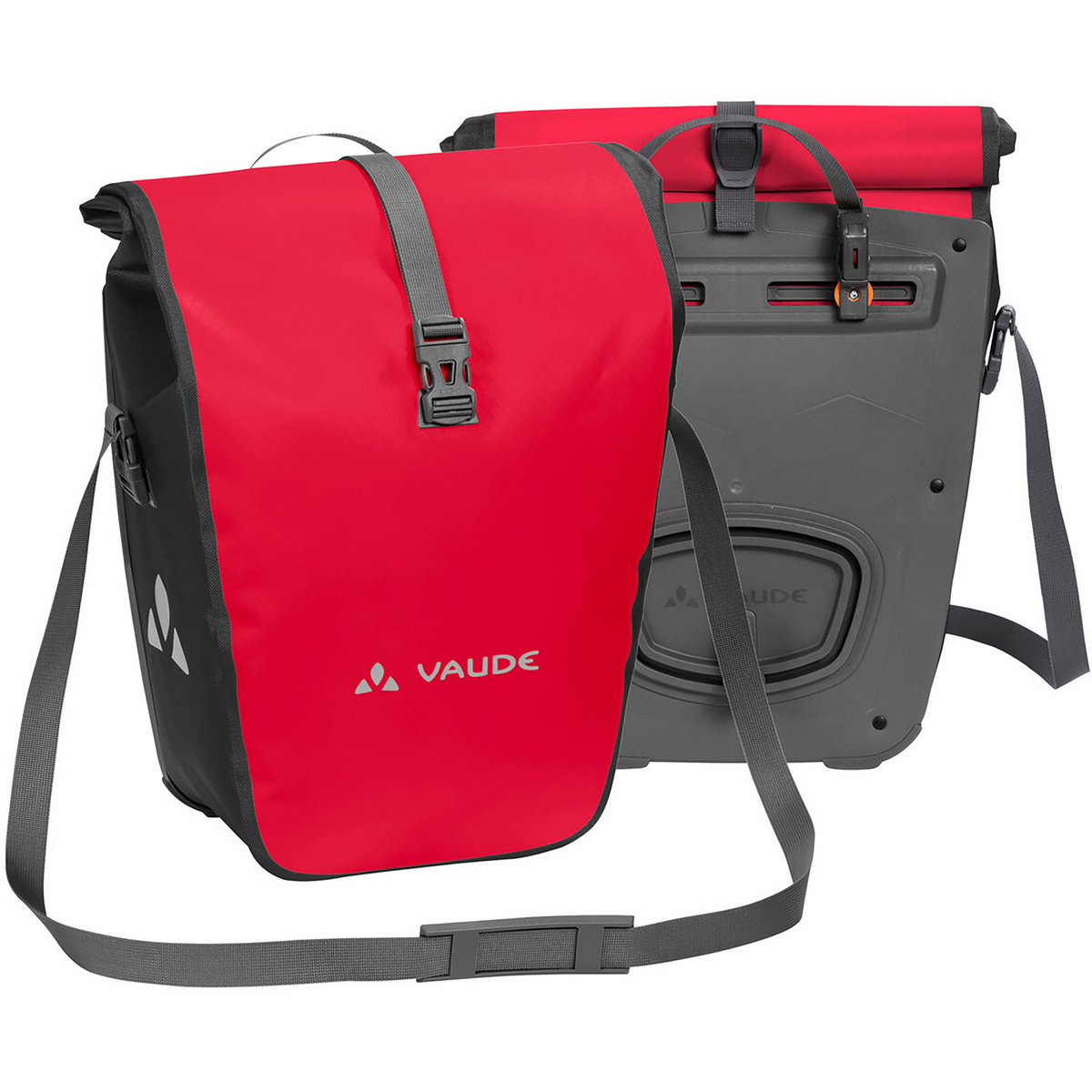 foto del prodotto vaude borsa da ruota posteriore aqua back
