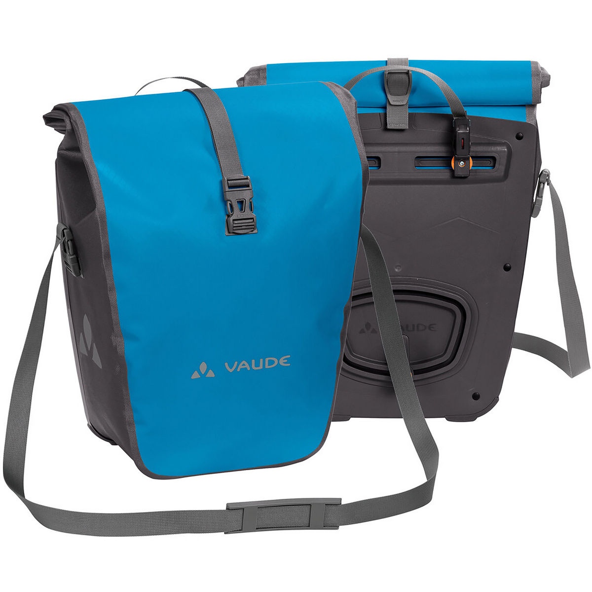 foto del prodotto vaude borsa da ruota posteriore aqua back