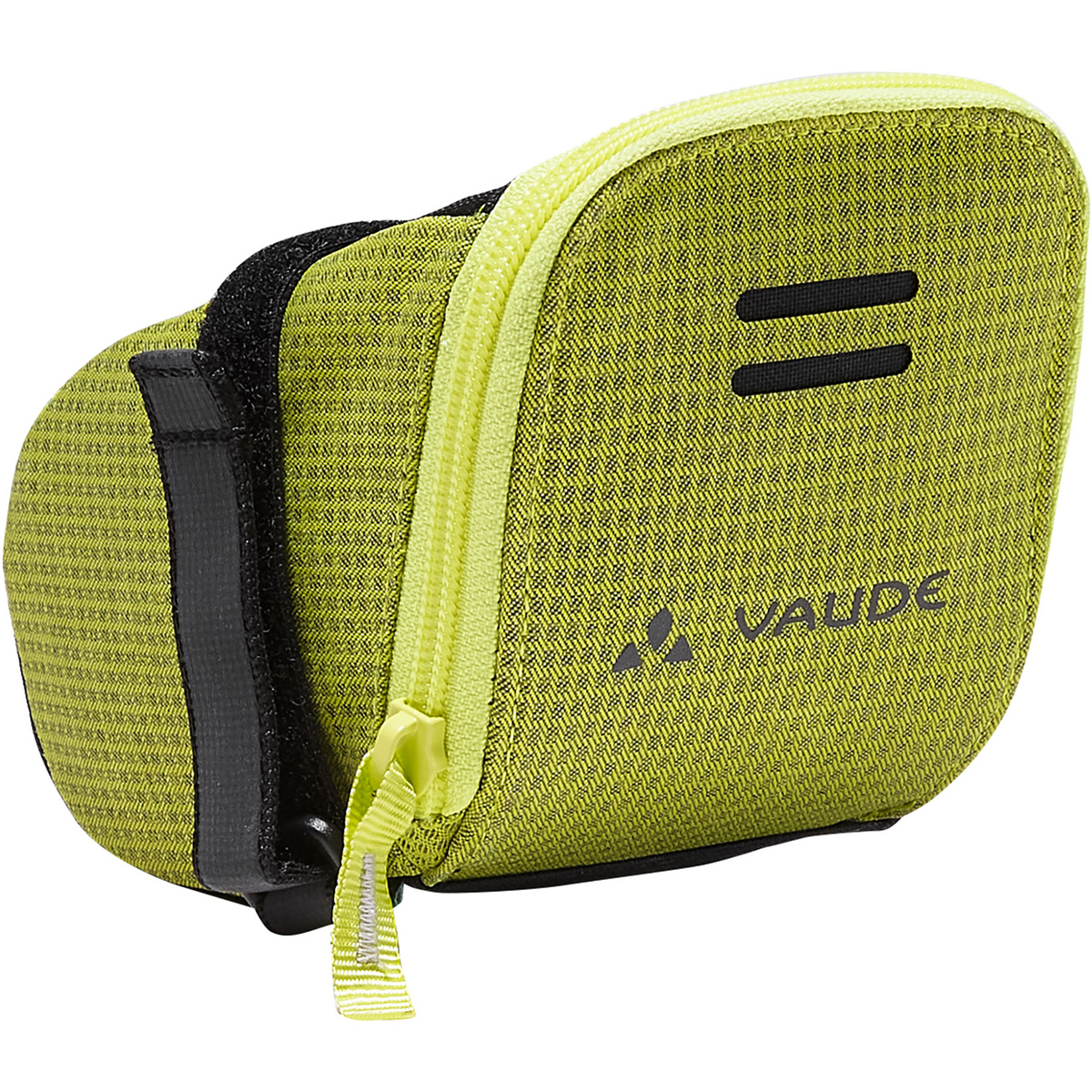foto del prodotto vaude borsa da sella race light xl luminum