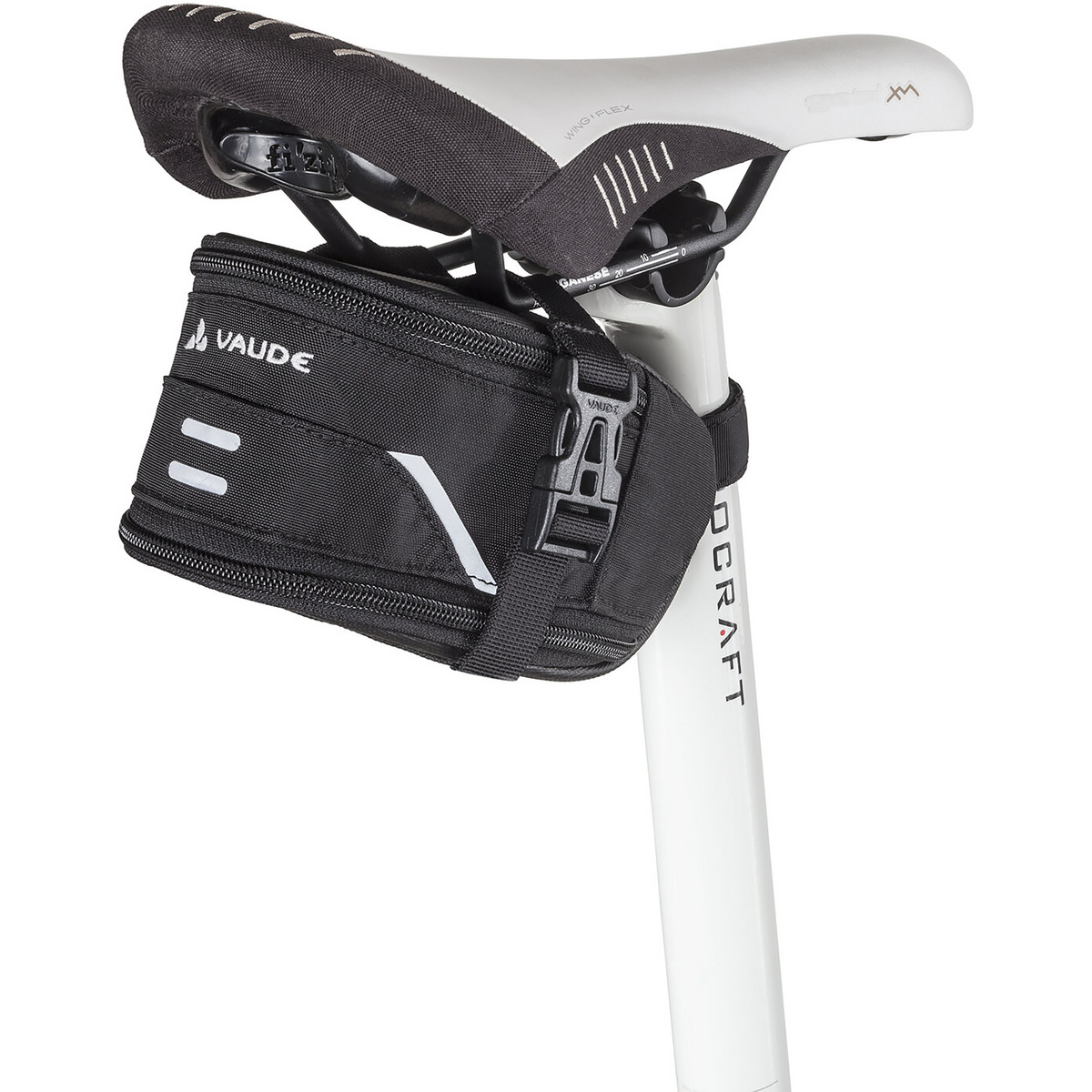 foto del prodotto vaude borsa da sella tool stick m