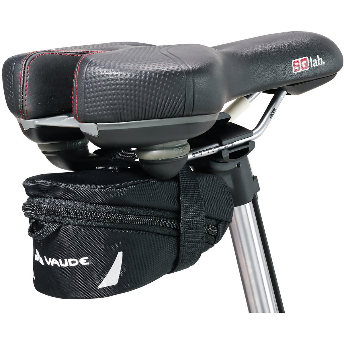 foto del prodotto vaude borsa da sella tube bag