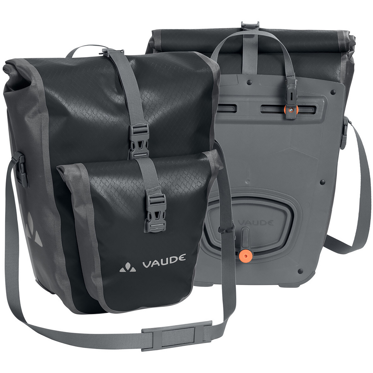 foto del prodotto vaude borsa per ruota posteriore aqua back plus