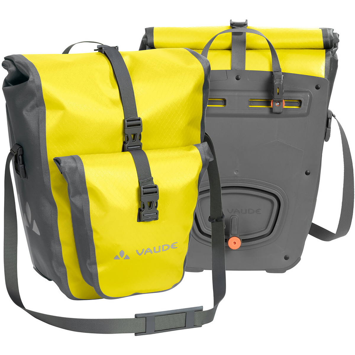 foto del prodotto vaude borsa per ruota posteriore aqua back plus
