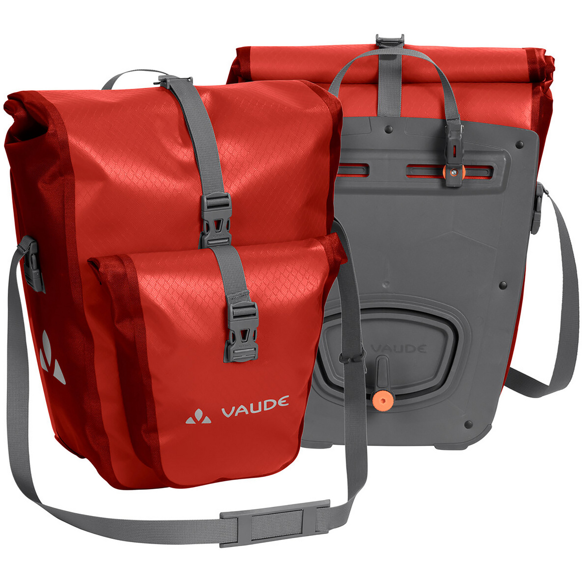 foto del prodotto vaude borsa per ruota posteriore aqua back plus