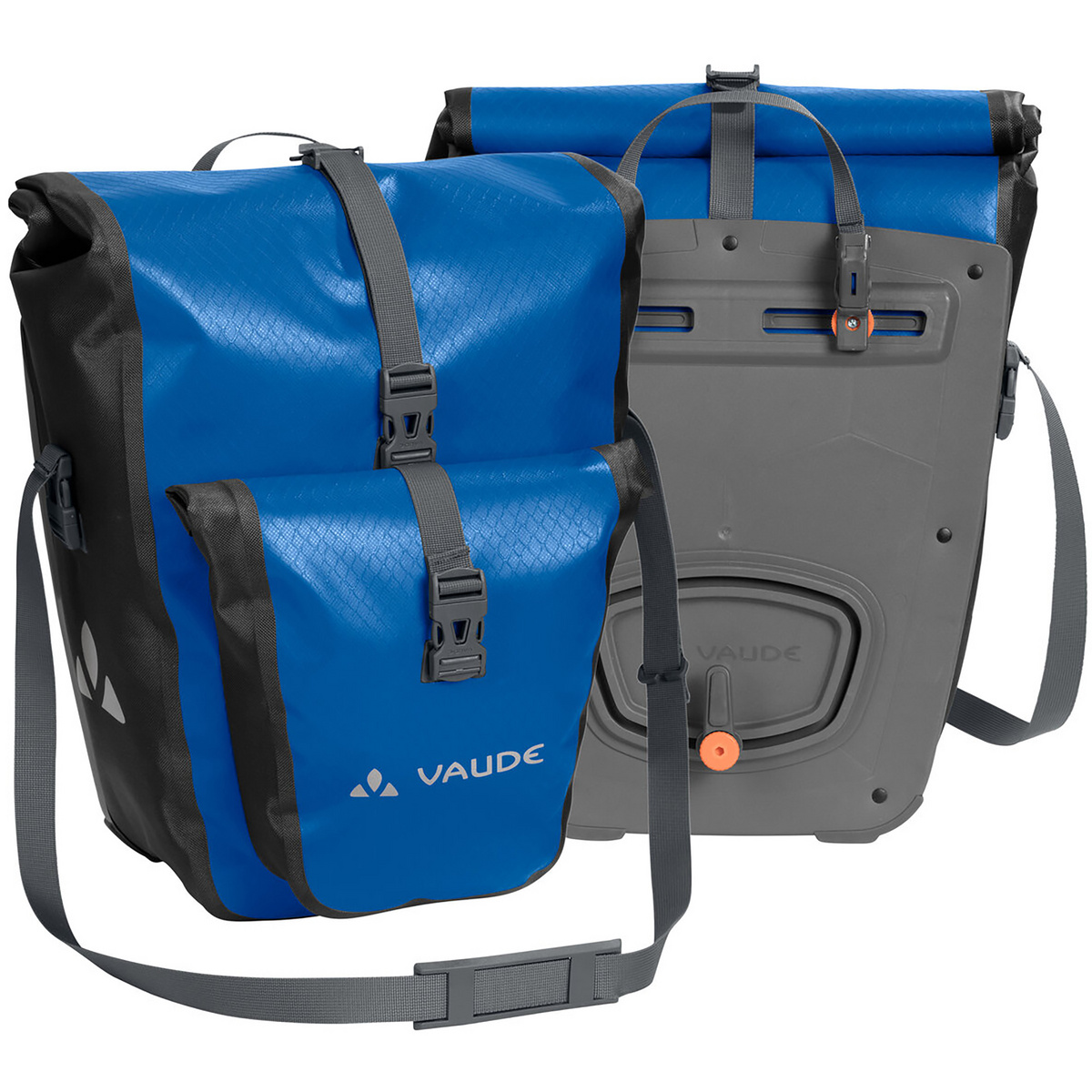 foto del prodotto vaude borsa per ruota posteriore aqua back plus