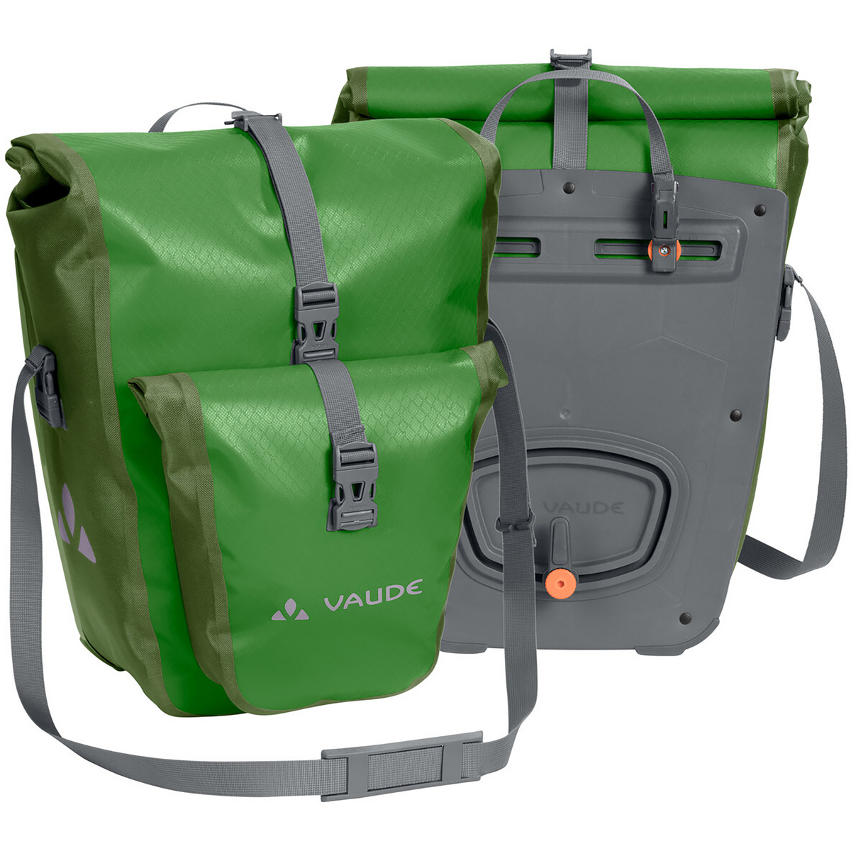 foto del prodotto vaude borsa per ruota posteriore aqua back plus