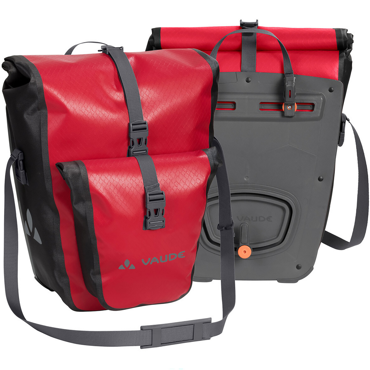 foto del prodotto vaude borsa per ruota posteriore aqua back plus