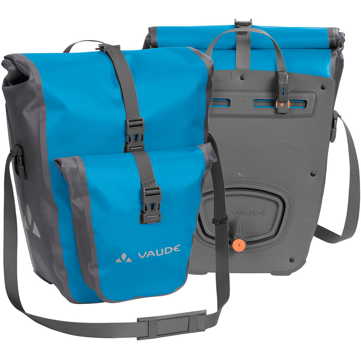 foto del prodotto vaude borsa per ruota posteriore aqua back plus