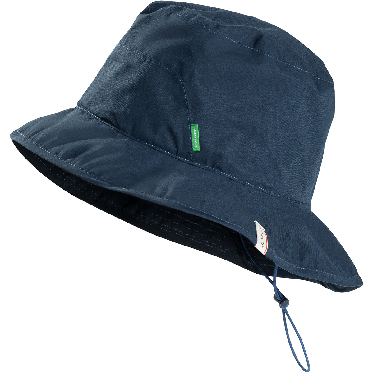 foto del prodotto vaude cappello escape rain ii