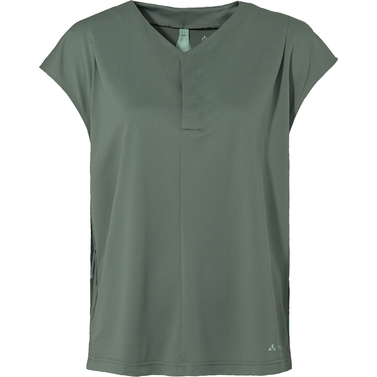 foto del prodotto vaude donna camicetta adlux