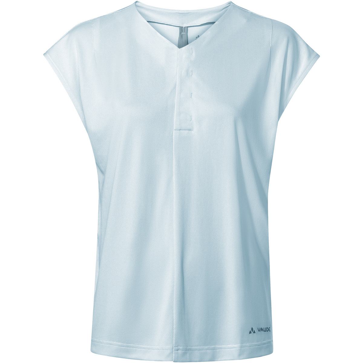 foto del prodotto vaude donna camicetta adlux