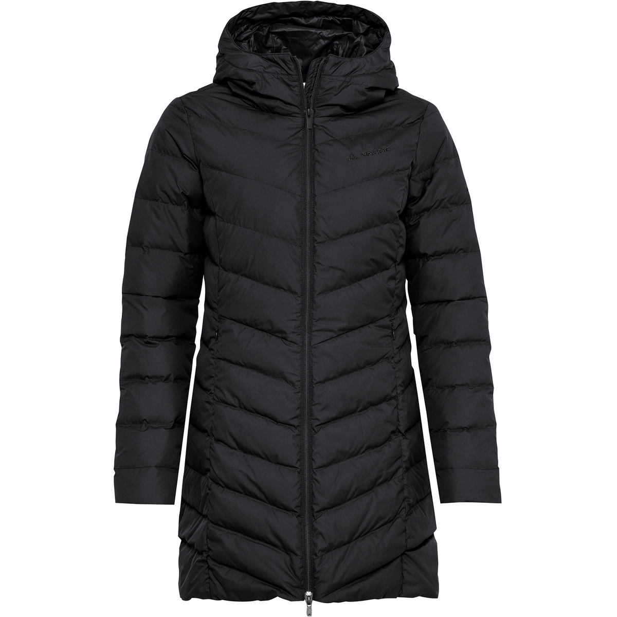 foto del prodotto vaude donna cappotto annecy down