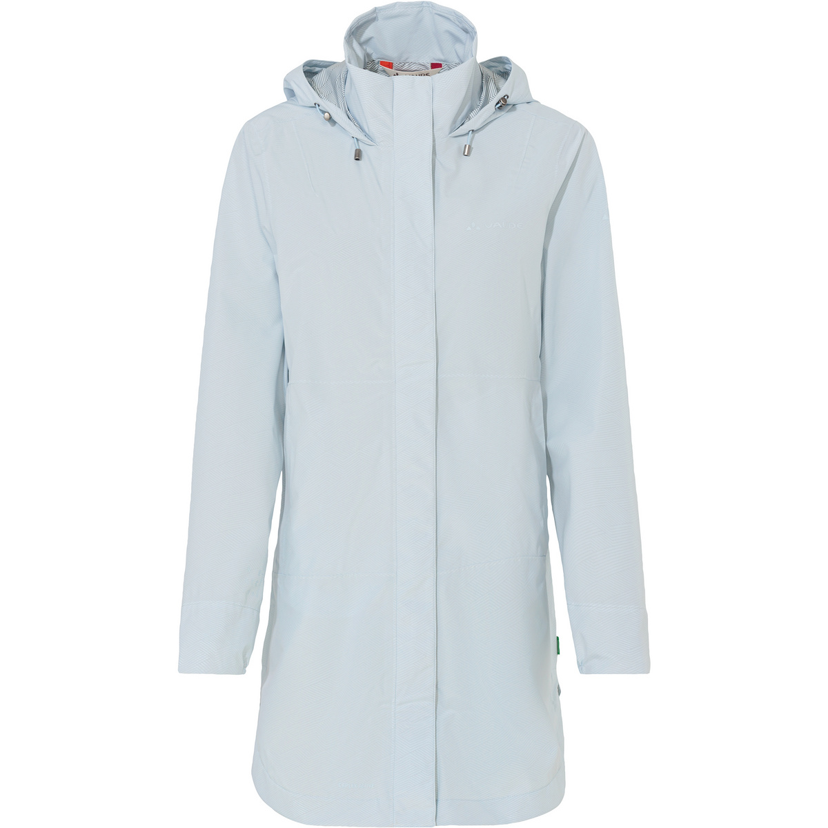 foto del prodotto vaude donna cappotto mineo 2.5l