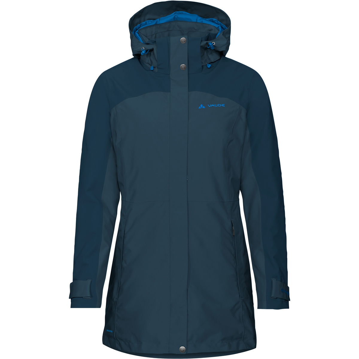 foto del prodotto vaude donna cappotto skomer ii winter