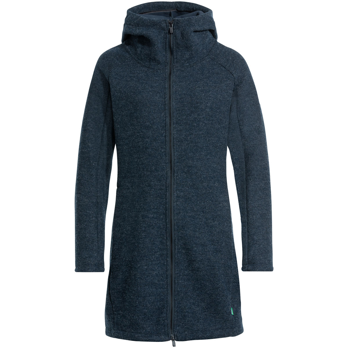 foto del prodotto vaude donna cappotto tinshan iii
