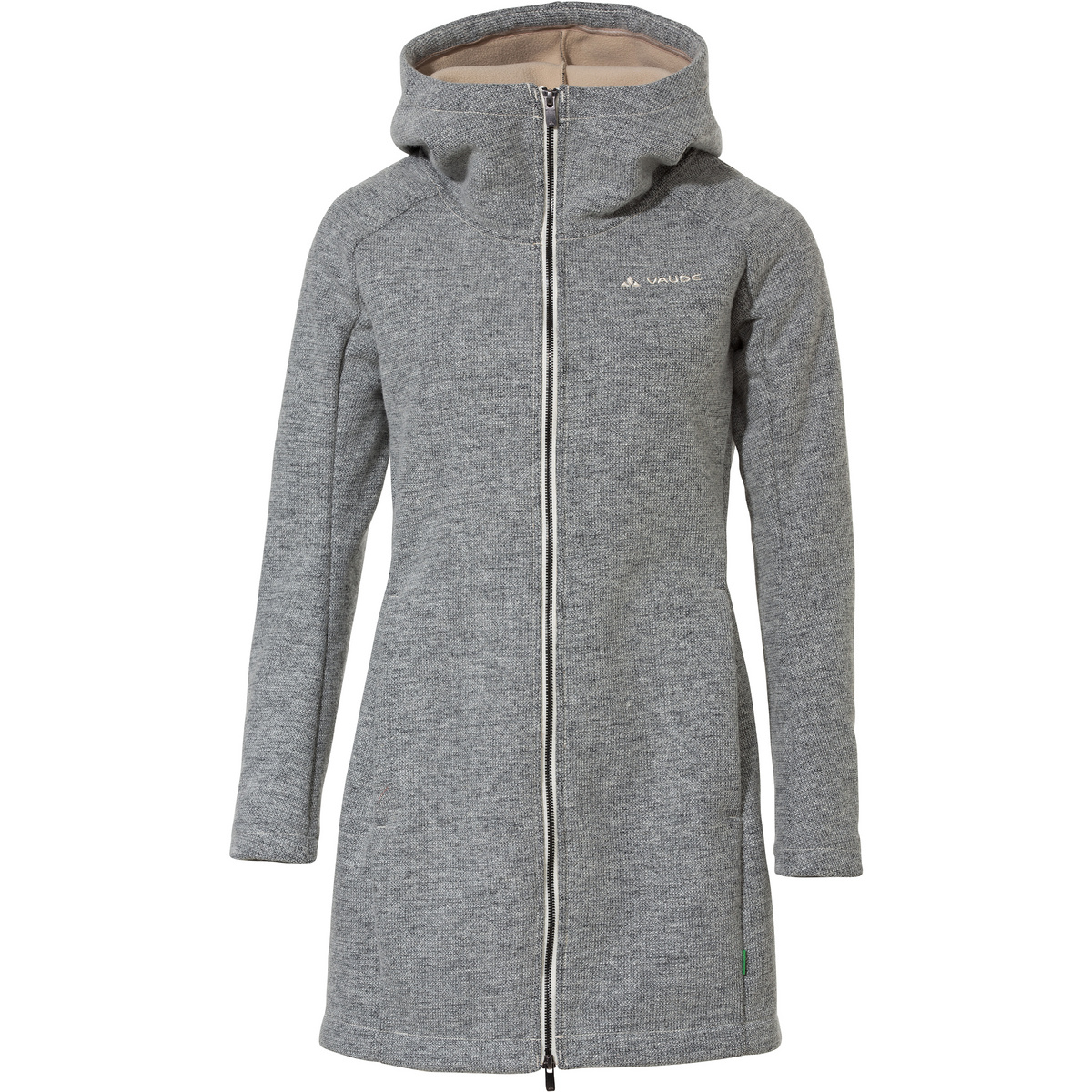 foto del prodotto vaude donna cappotto tinshan iii
