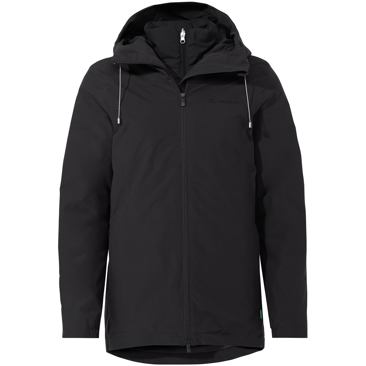 foto del prodotto vaude donna giacca 3in1 mineo