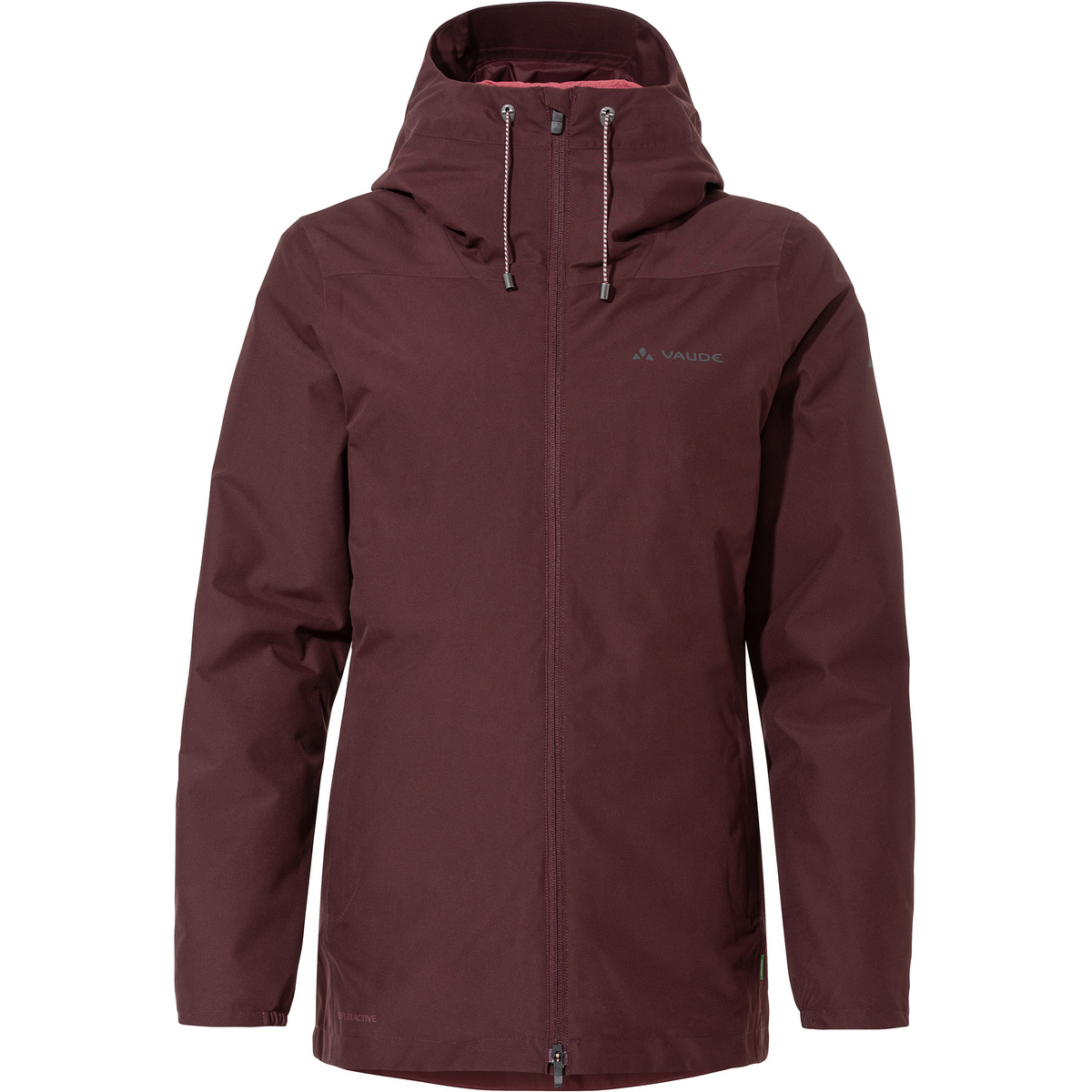 foto del prodotto vaude donna giacca 3in1 mineo