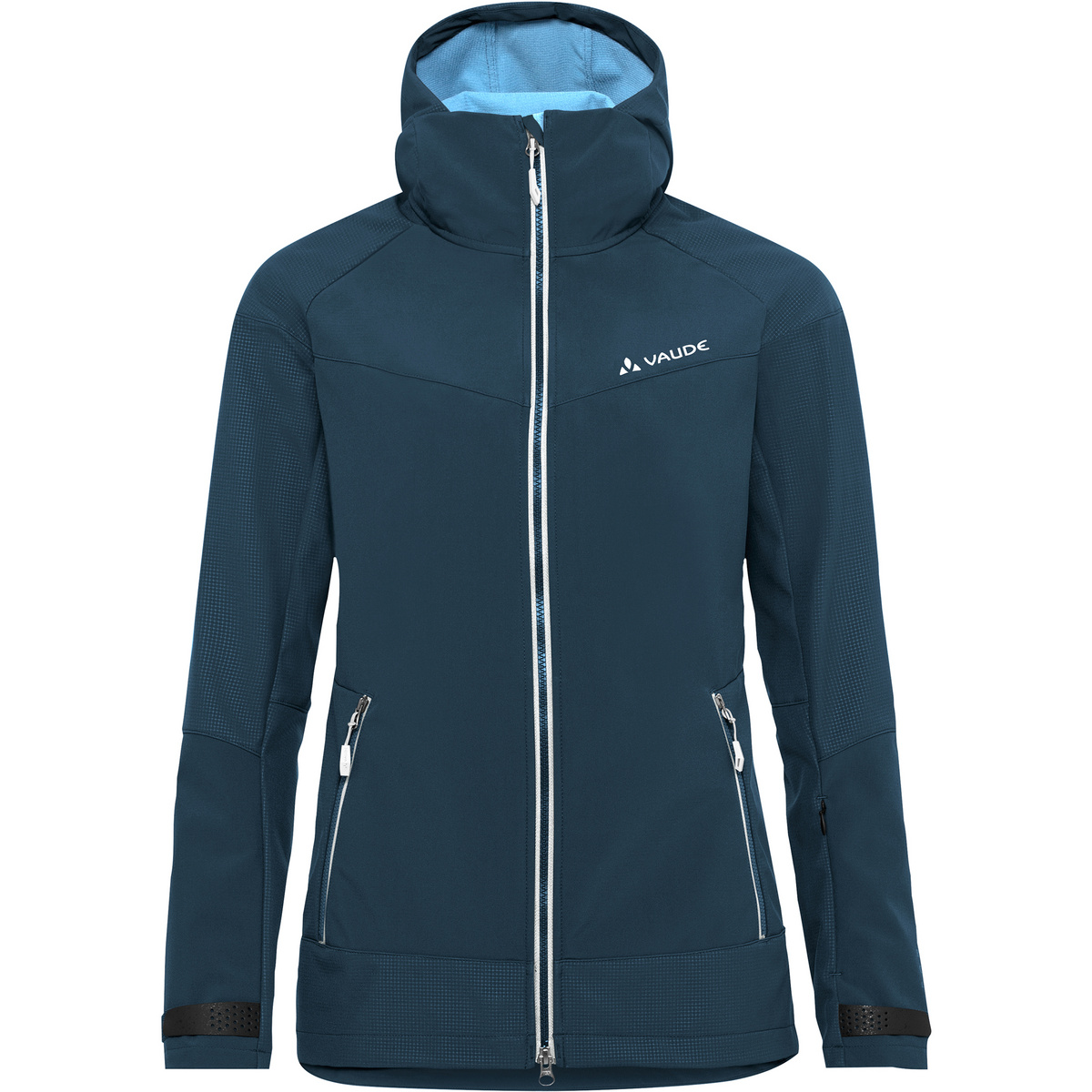 foto del prodotto vaude donna giacca all year elope softshell