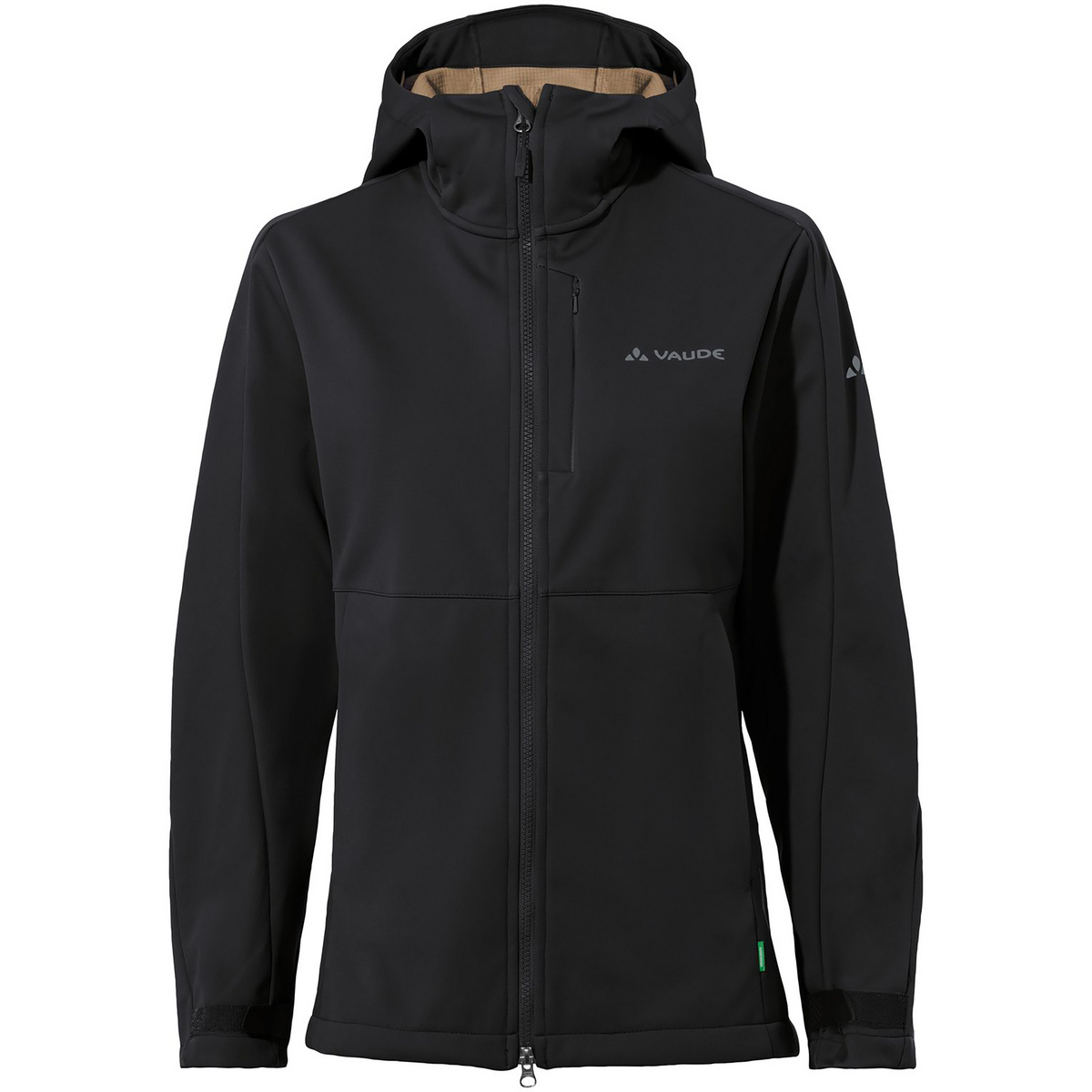 foto del prodotto vaude donna giacca all year elope softshell ii
