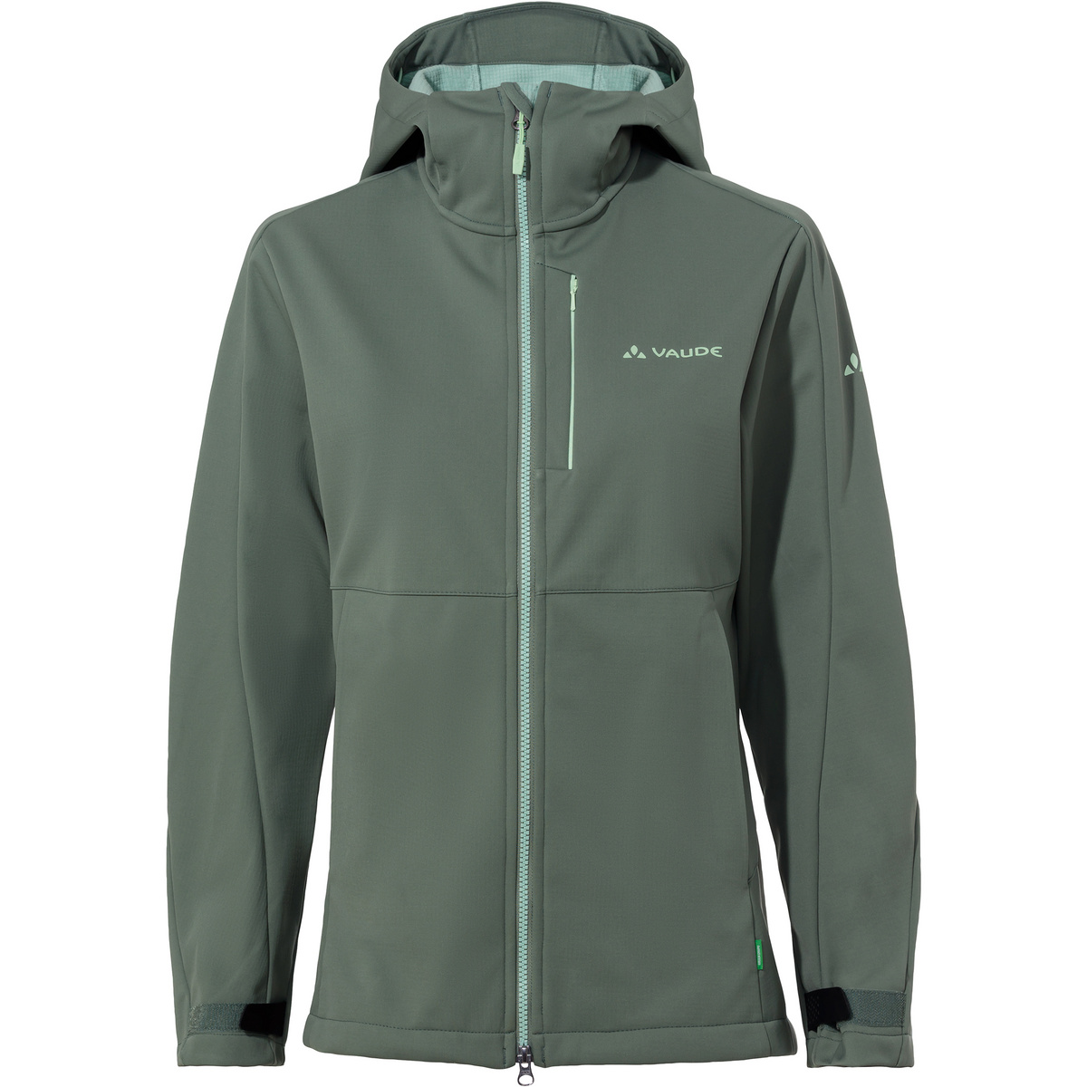 foto del prodotto vaude donna giacca all year elope softshell ii