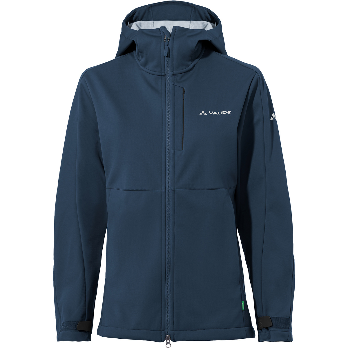 foto del prodotto vaude donna giacca all year elope softshell ii