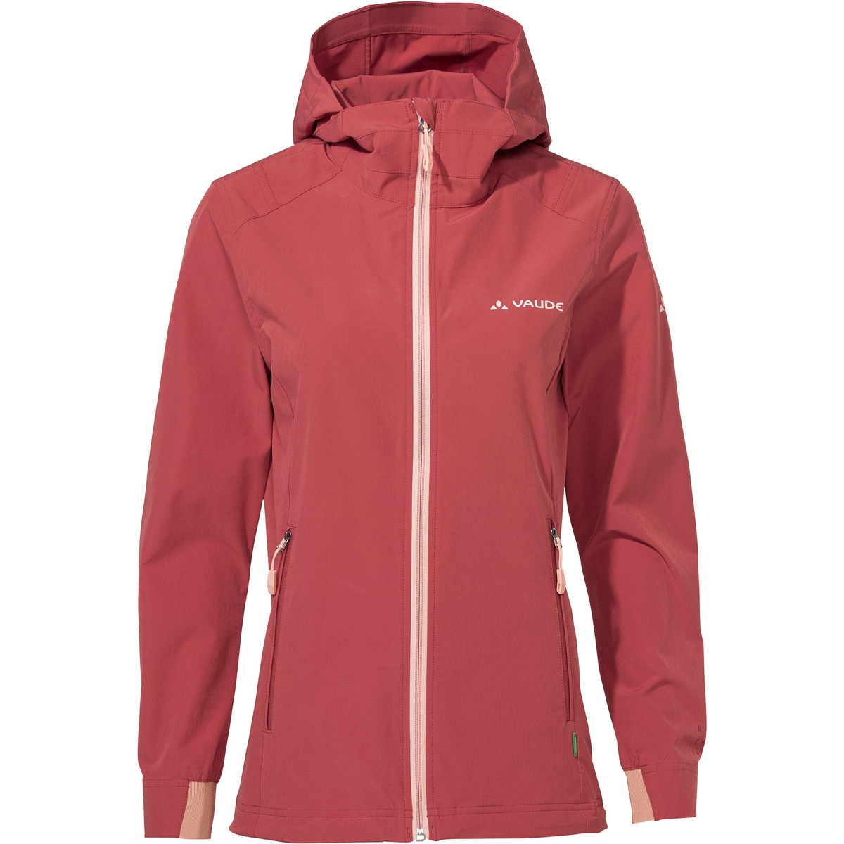 foto del prodotto vaude donna giacca antivento neyland wind