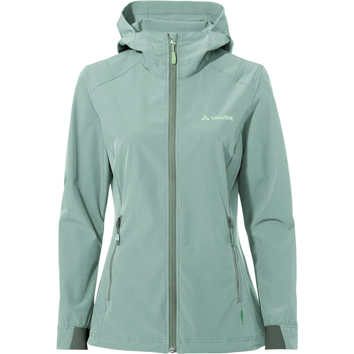foto del prodotto vaude donna giacca antivento neyland wind