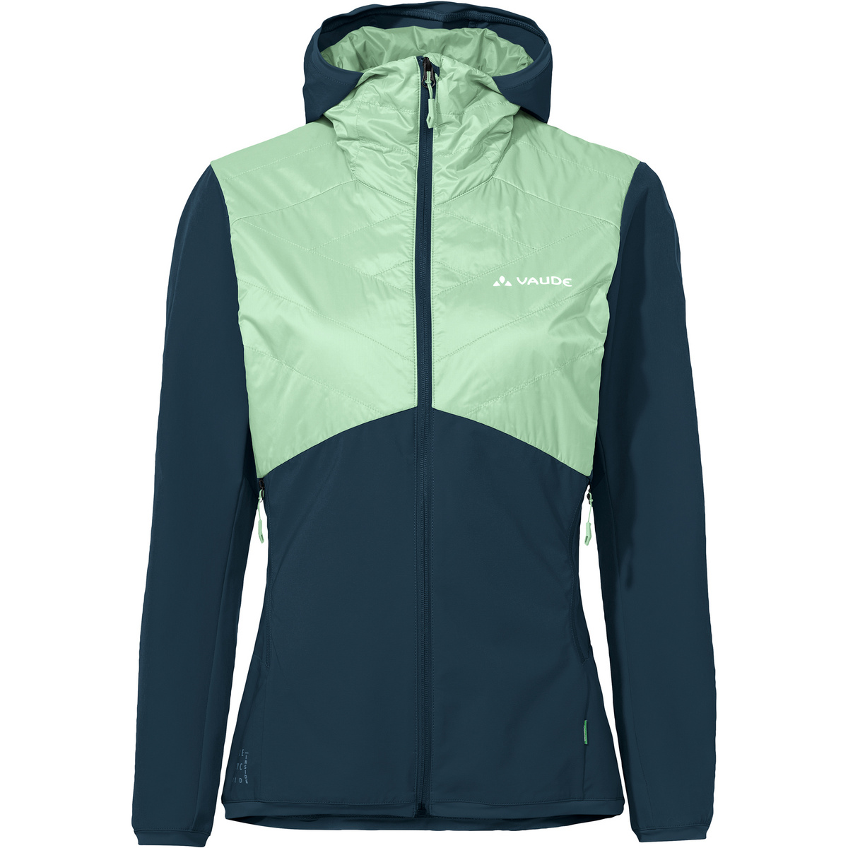 foto del prodotto vaude donna giacca brenva