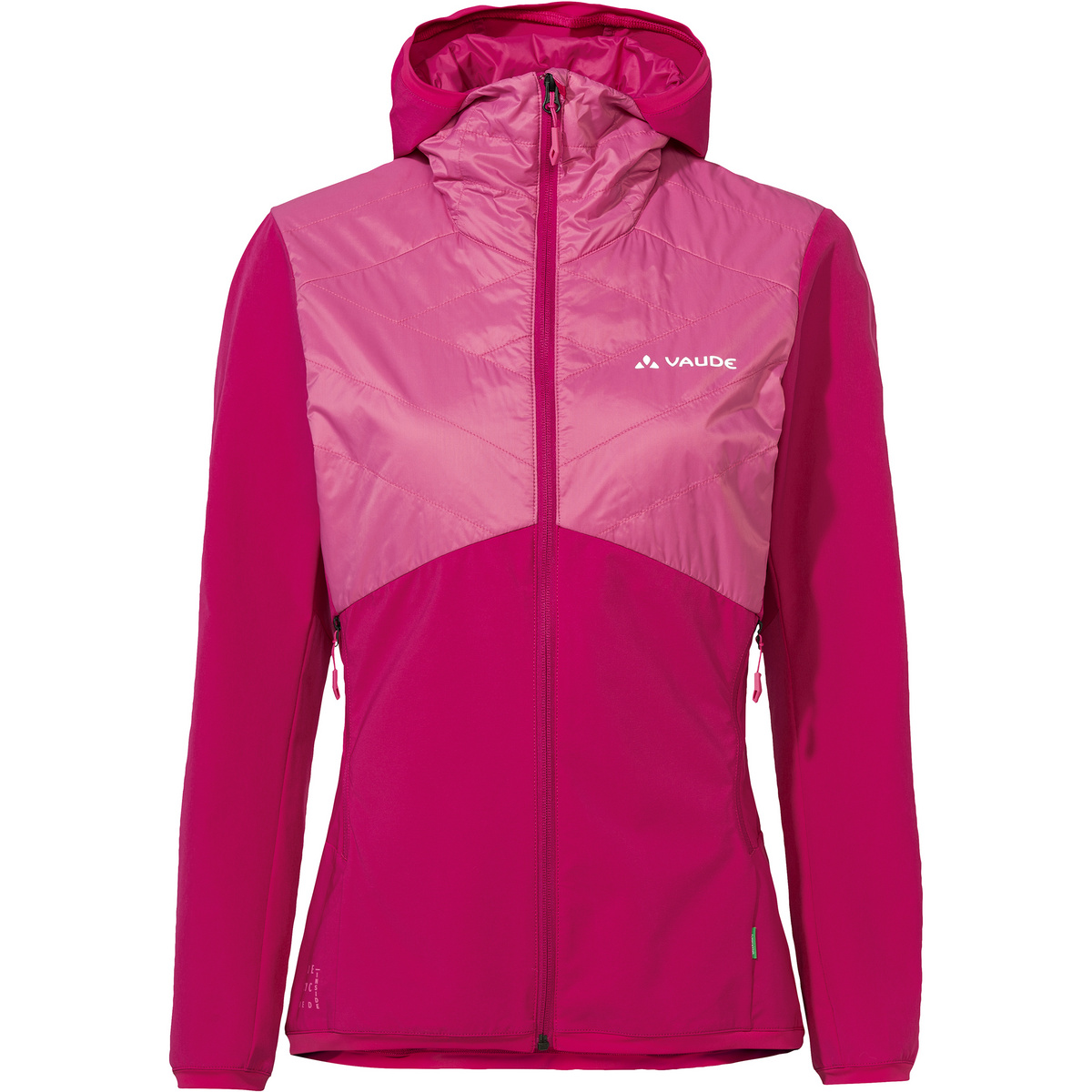 foto del prodotto vaude donna giacca brenva