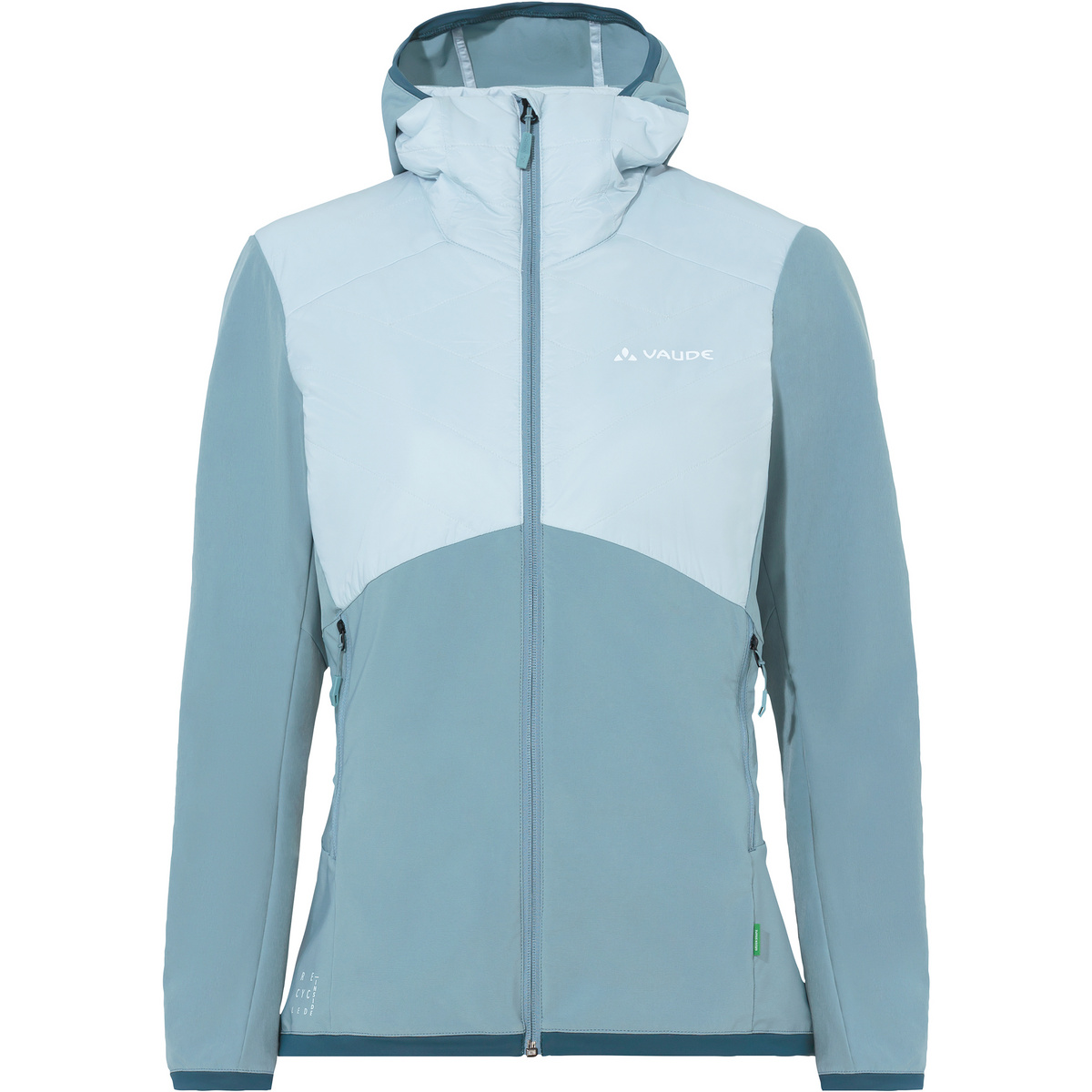 foto del prodotto vaude donna giacca brenva