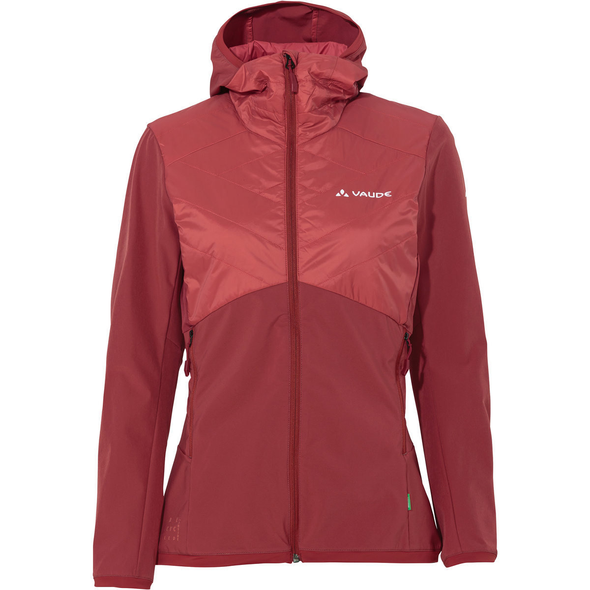 foto del prodotto vaude donna giacca brenva