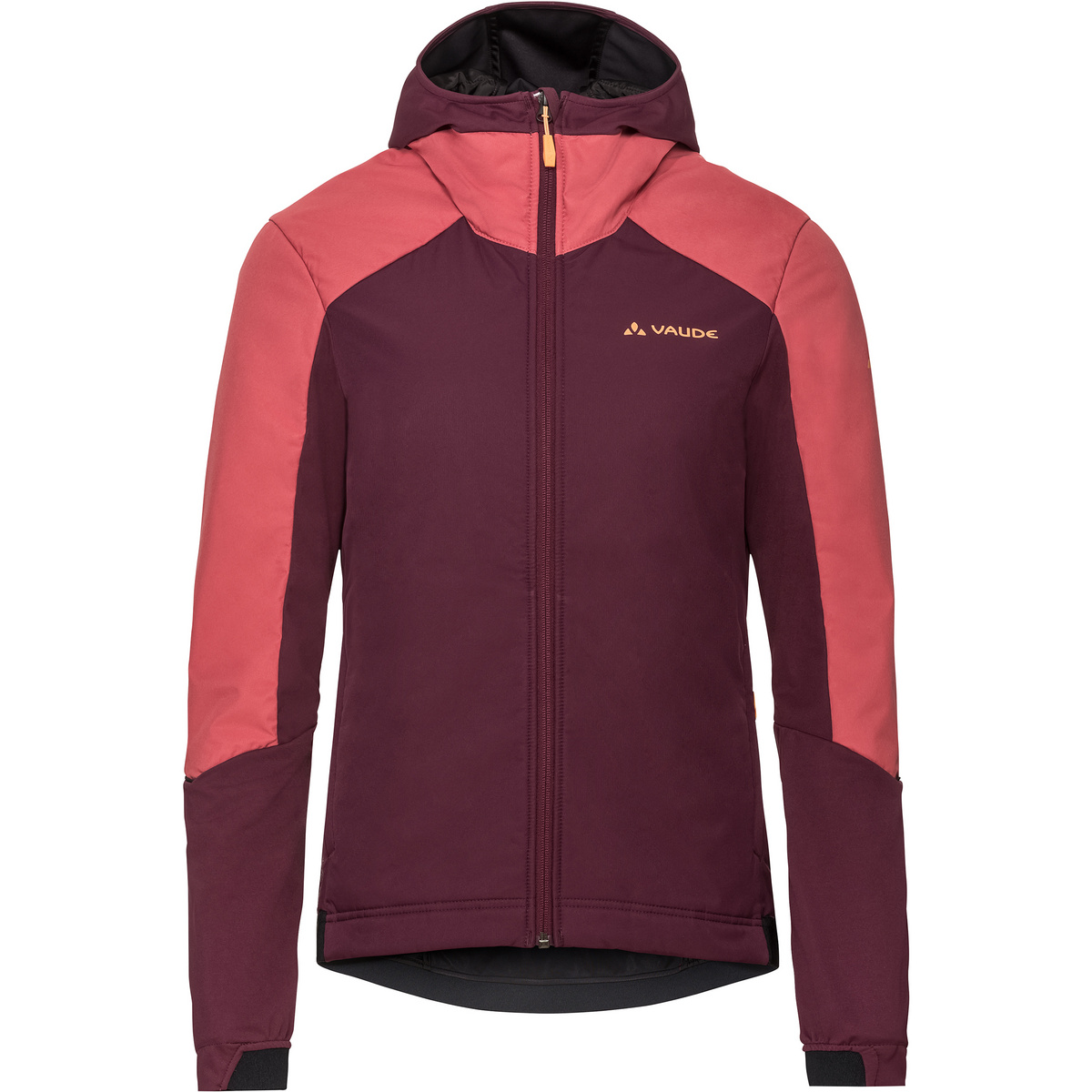 foto del prodotto vaude donna giacca ciclismo all year moab