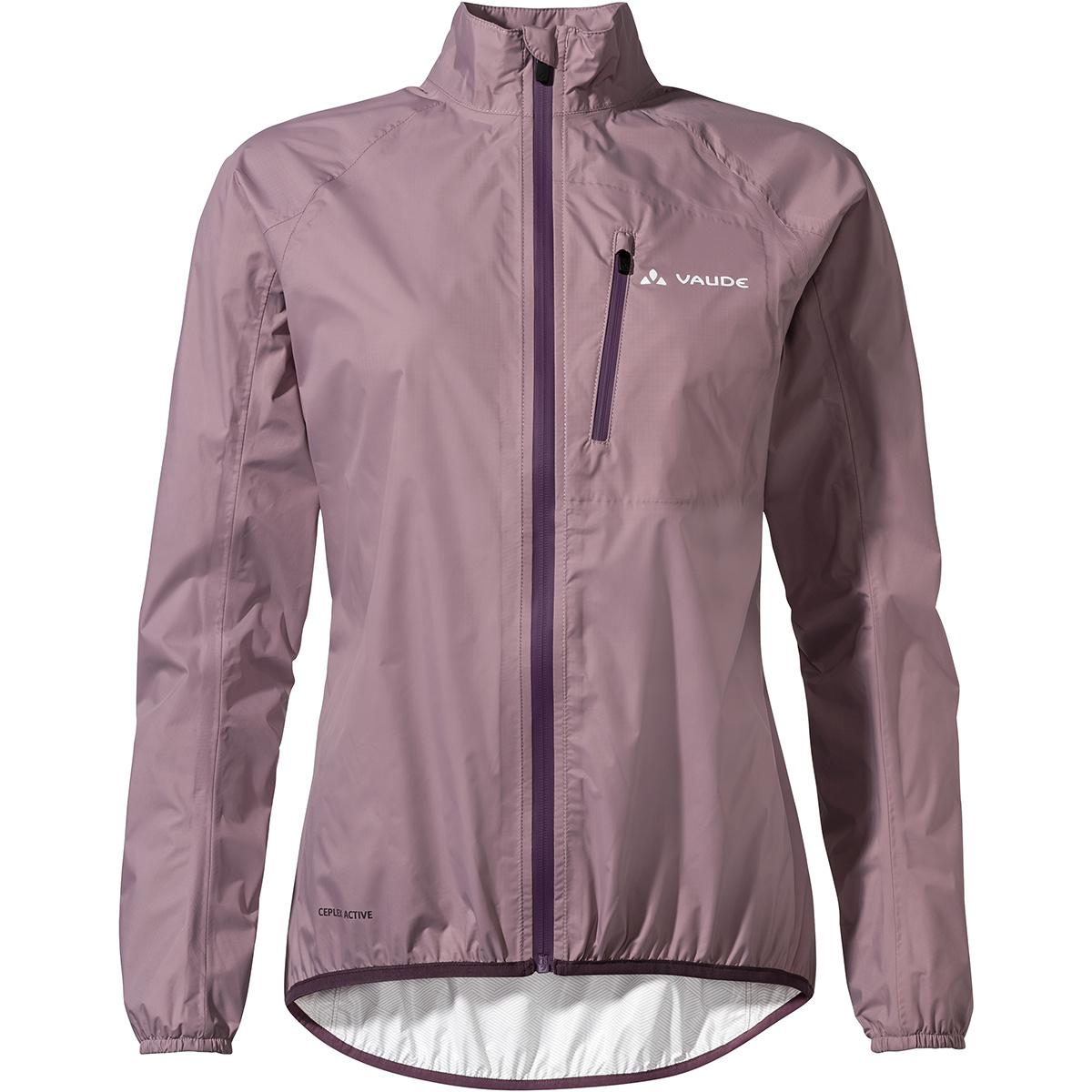 foto del prodotto vaude donna giacca drop iii